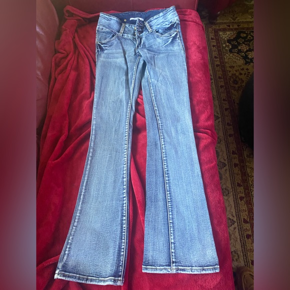 Women’s VO Jeans boot cut size 27 - Picture 4 of 5